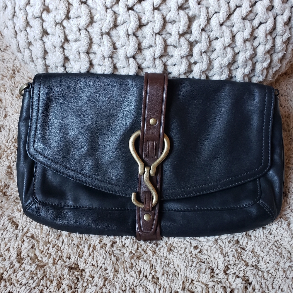 Cole Haan clutch